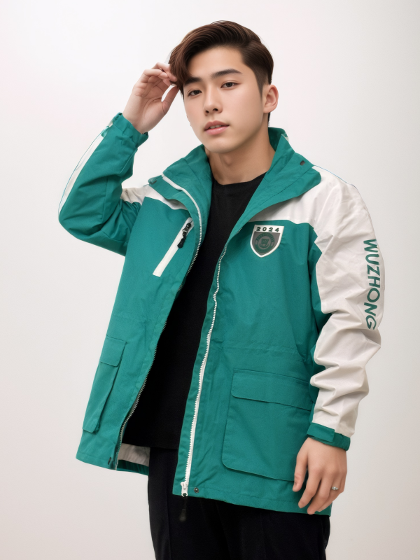 中學(xué)校服冬裝