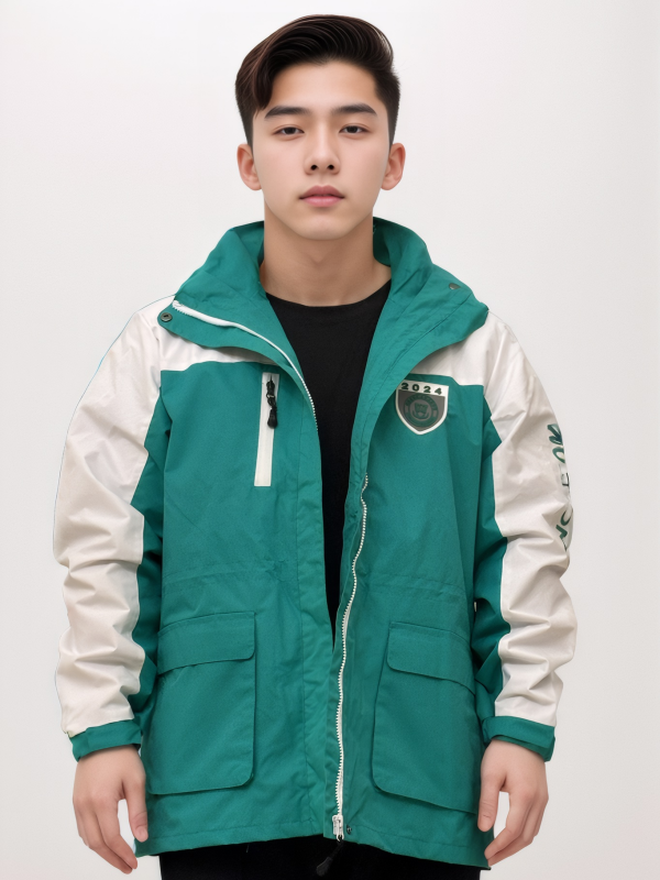 中學(xué)校服冬裝