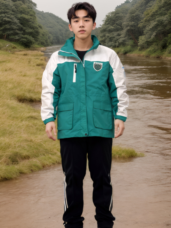 中學(xué)校服冬裝