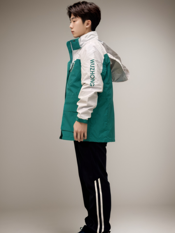 中學(xué)校服冬裝