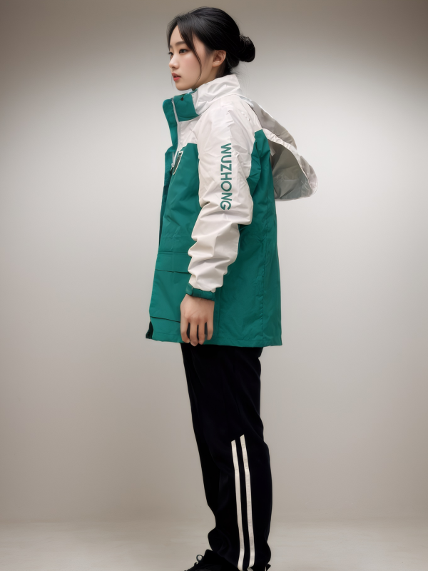 中學(xué)校服冬裝