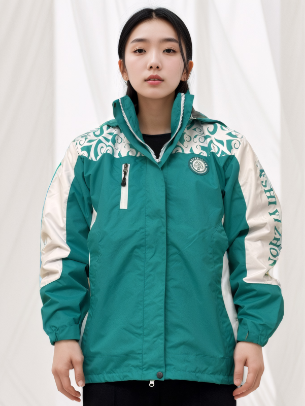 21中校服22級冬季